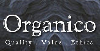Organico Logo